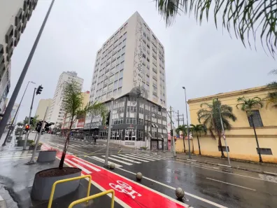 Prédio Comercial com 32 Quartos à venda, 5404m² no Centro, Campinas