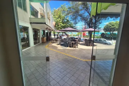 Ponto Comercial à venda, 70m² no Mata da Praia, Vitória