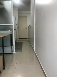 Apartamento com 2 Quartos à venda, 57m² no Parque Reboucas, São Paulo