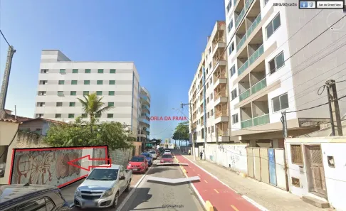 Lote/Terreno para alugar, 360m² no Cavaleiros, Macaé