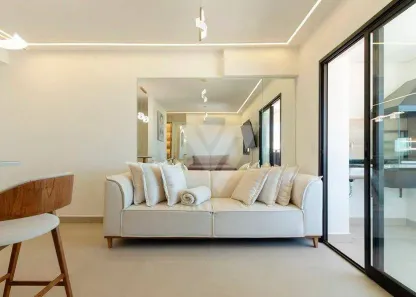 Apartamento com 1 Quarto para alugar, 47m² no Parque Campolim, Sorocaba
