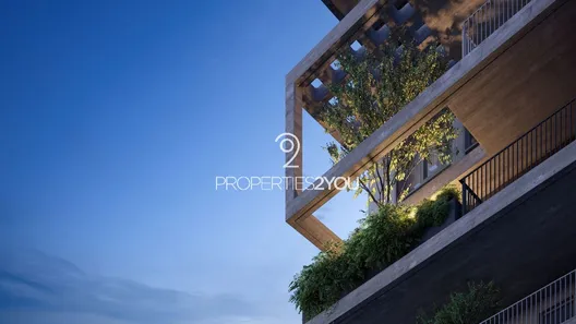 Apartamento com 3 Quartos à venda, 229m² no Cabral, Curitiba