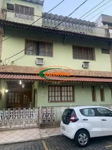 Casa com 4 Quartos à venda, 200m² no Vila Isabel, Rio de Janeiro