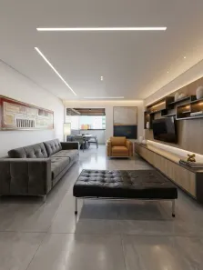 Cobertura com 4 Quartos à venda, 238m² no Farol, Maceió