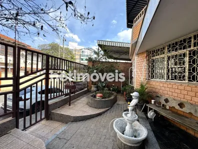 Casa com 8 Quartos à venda, 568m² no Calafate, Belo Horizonte