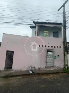 Kitnet com 2 Quartos à venda, 11m² no Eduardo Gomes, São Cristóvão