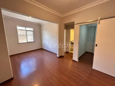 Apartamento com 2 Quartos à venda, 35m² no Várzea, Teresópolis