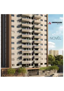 Apartamento com 3 Quartos à venda, 93m² no Nova Aliança, Ribeirão Preto