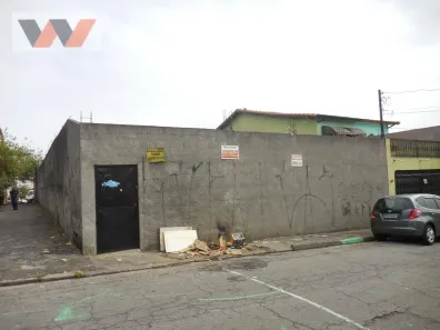 Lote/Terreno para alugar, 300m² no Jardim Tietê, São Paulo