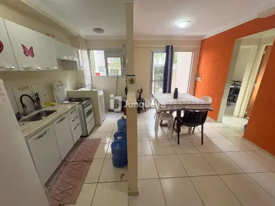 Apartamento com 2 Quartos à venda, 54m² no Jardim São Francisco, Piracicaba