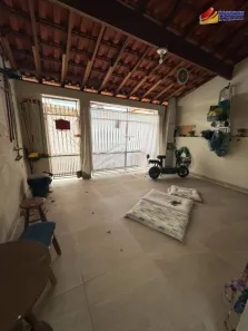 Casa com 2 Quartos à venda, 75m² no Jardim Morada do Sol, Indaiatuba