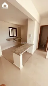 Apartamento com 1 Quarto à venda, 41m² no Ipiranga, Guarapari