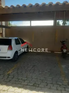 Apartamento com 2 Quartos à venda, 60m² no Parque Rodoviário, Campos dos Goytacazes