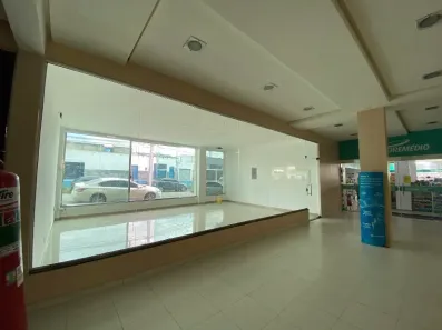 Ponto Comercial para alugar, 45m² no Parque 10 de Novembro, Manaus