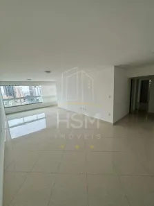 Apartamento com 3 Quartos para alugar, 150m² no Jardim do Mar, São Bernardo do Campo