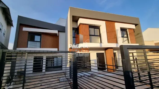 Casa com 3 Quartos à venda, 126m² no Igara, Canoas