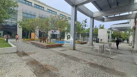 Ponto Comercial à venda, 121m² no Barra da Tijuca, Rio de Janeiro