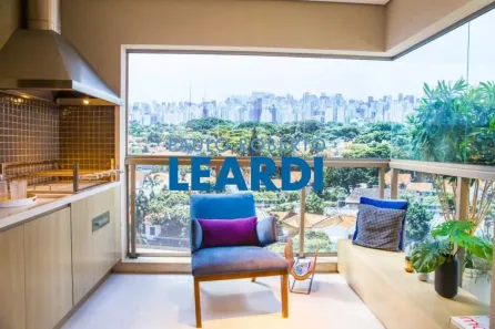 Apartamento com 2 Quartos à venda, 110m² no Sumarezinho, São Paulo