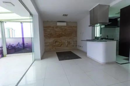 Cobertura com 2 Quartos à venda, 119m² no Pinheiros, São Paulo