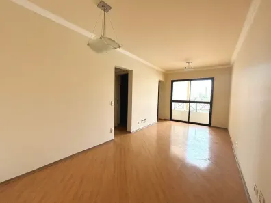 Apartamento com 3 Quartos à venda, 78m² no Saúde, São Paulo