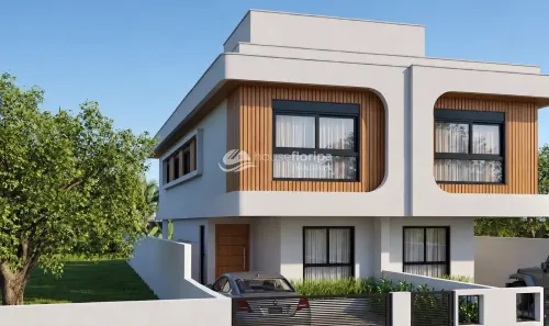 Casa com 3 Quartos à venda, 140m² no Campeche, Florianópolis