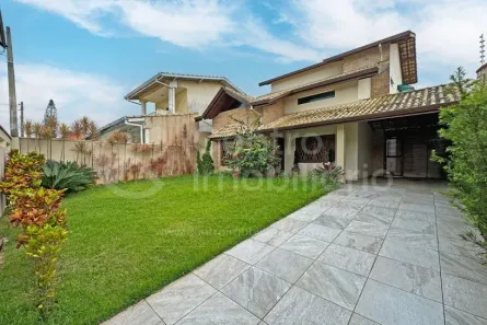 Casa com 3 Quartos à venda, 382m² no Jardim Imperador, Peruíbe