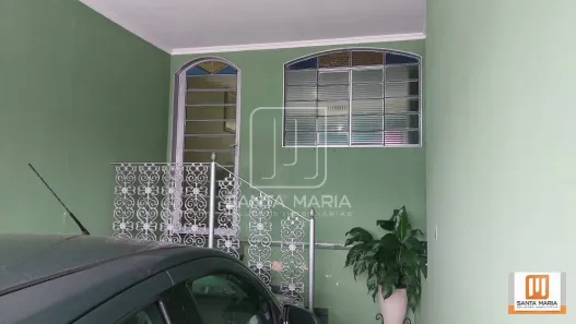 Imóvel Comercial com 3 Quartos à venda, 140m² no Ipiranga, Ribeirão Preto