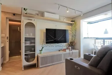 Apartamento com 2 Quartos à venda, 41m² no Lauzane Paulista, São Paulo