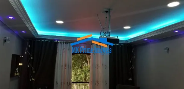 Sobrado com 4 Quartos à venda, 322m² no Parque Continental, São Paulo