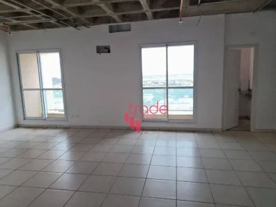 Sala Comercial à venda, 58m² no Nova Ribeirânia, Ribeirão Preto