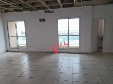 Sala Comercial à venda, 58m² no Nova Ribeirânia, Ribeirão Preto