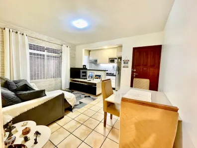 Apartamento com 2 Quartos à venda, 66m² no Nossa Senhora do Rosário, São José