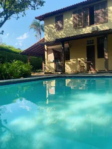 Casa de Condomínio com 4 Quartos à venda, 400m² no Vargem Grande, Rio de Janeiro