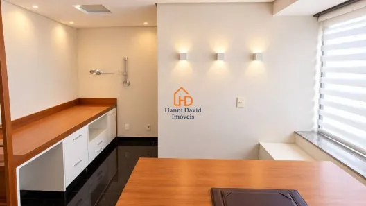 Sala Comercial à venda, 35m² no Vila Clementino, São Paulo