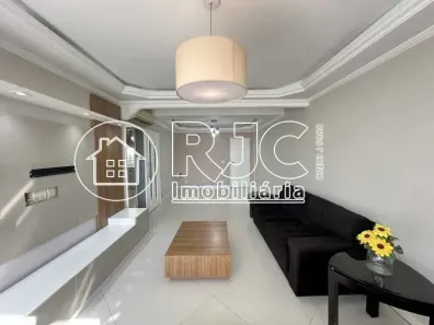 Apartamento com 3 Quartos à venda, 120m² no Maracanã, Rio de Janeiro