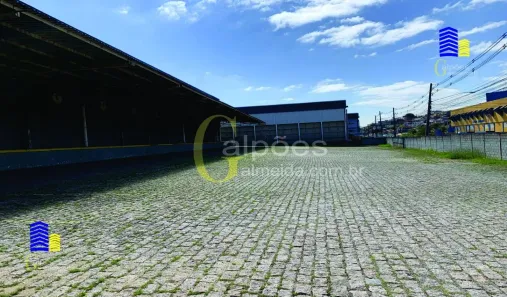 Galpão/Depósito/Armazém para alugar, 11792m² no Jardim Belval, Barueri