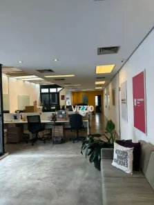 Prédio Comercial para alugar, 800m² no Itaim Bibi, São Paulo
