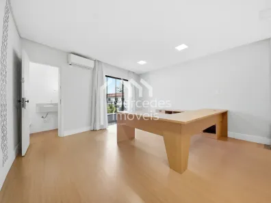 Sala Comercial para alugar, 36m² no Centro, Itajaí