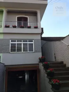 Sobrado com 4 Quartos à venda, 280m² no Jardim Pinheiros, São Paulo