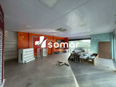 Ponto Comercial para alugar, 40m² no Niterói, Divinópolis