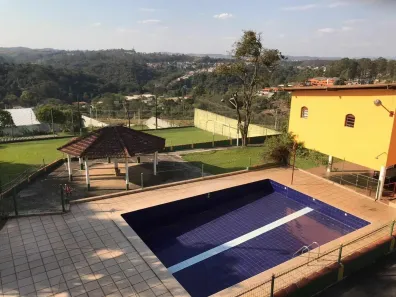 Fazenda/Sítio com 5 Quartos à venda, 4000m² no Chácaras Bom Tempo, Franco da Rocha