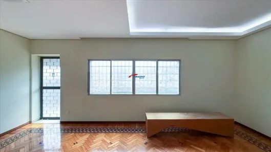 Apartamento com 4 Quartos à venda, 160m² no Barroca, Belo Horizonte