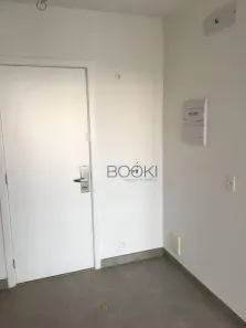 Apartamento com 1 Quarto à venda, 33m² no Brooklin Paulista, São Paulo