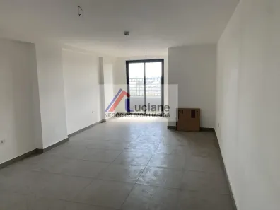 Sala Comercial para alugar, 30m² no Parque Jaçatuba, Santo André