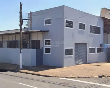 Galpão/Depósito/Armazém para alugar, 338m² no Jardim Roberto Selmi Dei, Araraquara