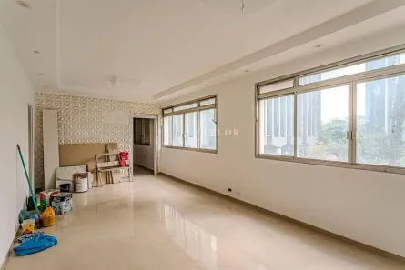Apartamento com 3 Quartos para venda ou aluguel, 120m² no Pinheiros, São Paulo