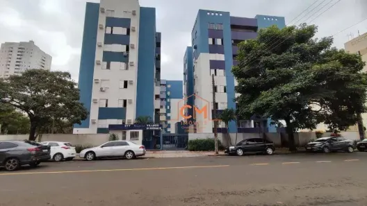 Apartamento com 3 Quartos à venda, 116m² no Antares, Londrina