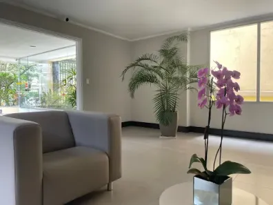 Apartamento com 2 Quartos à venda, 73m² no Vila Mariana, São Paulo