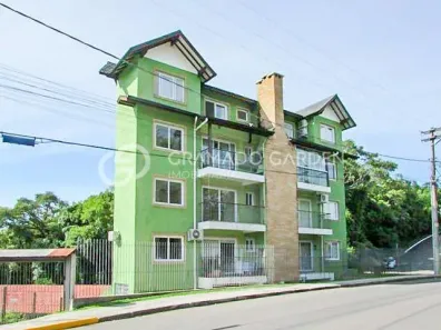 Apartamento com 2 Quartos à venda, 92m² no Vila do Cedro, Canela
