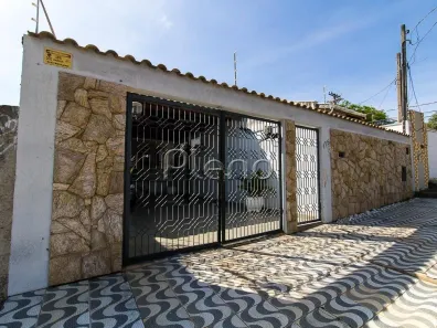 Casa com 4 Quartos à venda, 190m² no Parque Via Norte, Campinas